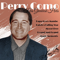 Perry Como � His Greatest Hits (LP)