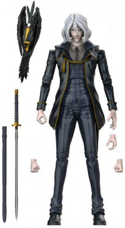 ������� Cowboy Bebop � Vicious (13 ��)