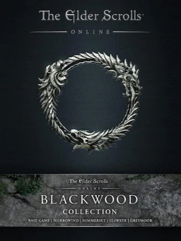 The Elder Scrolls Online: Blackwood (Steam-) [PC,  ]