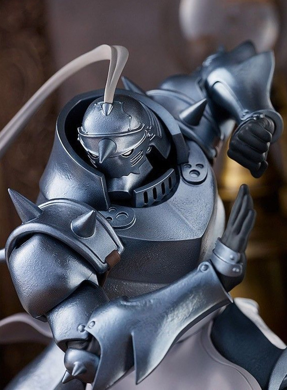  Pop Up Parade Fullmetal Alchemist  Alphonse Elric (17 )