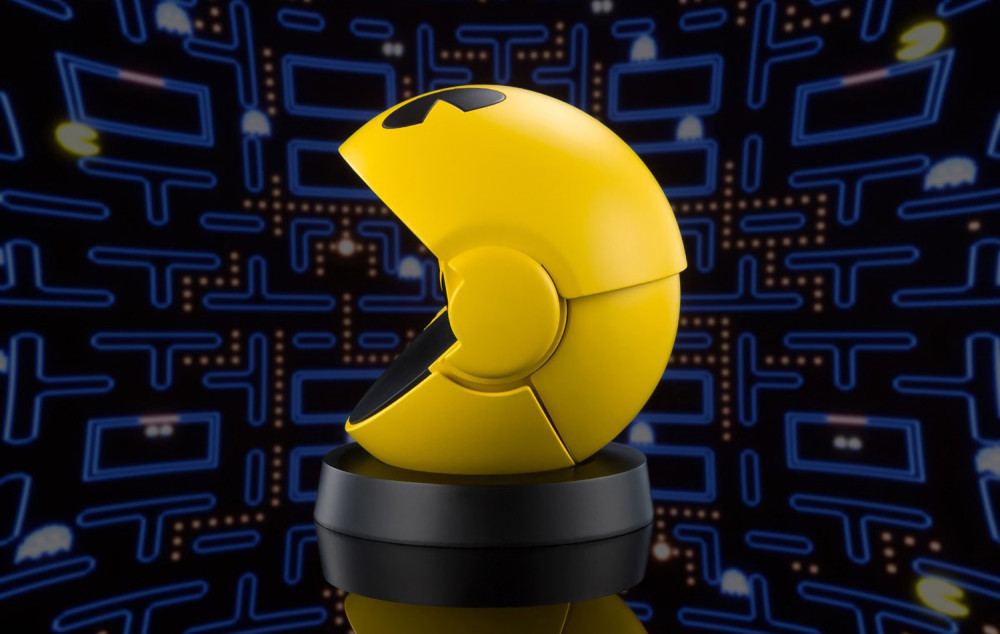  Pac-Man: Waka Waka Pac-Man Proplica