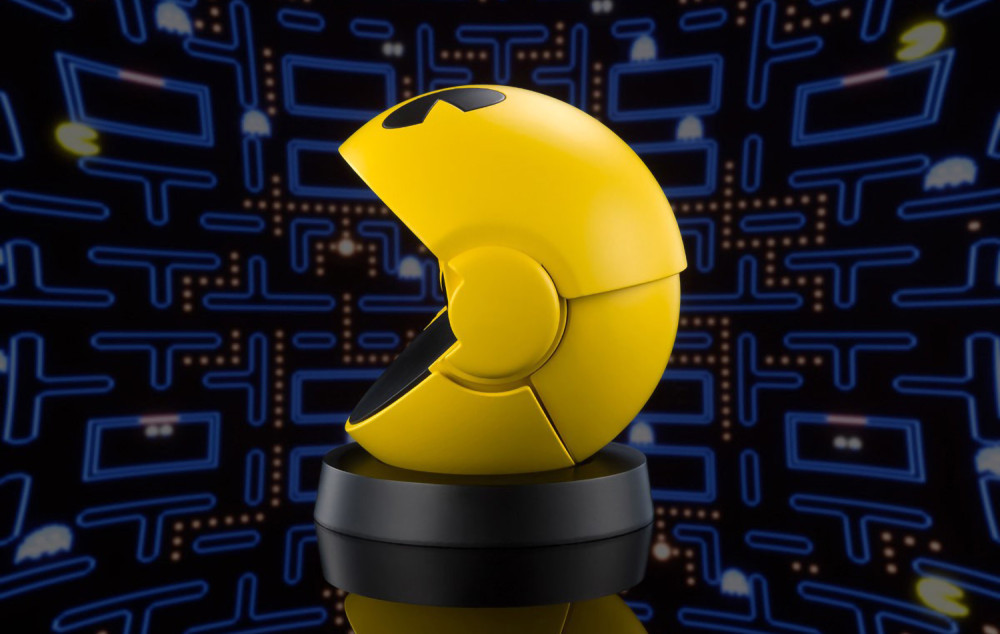 ������� Pac-Man: Waka Waka Pac-Man Proplica