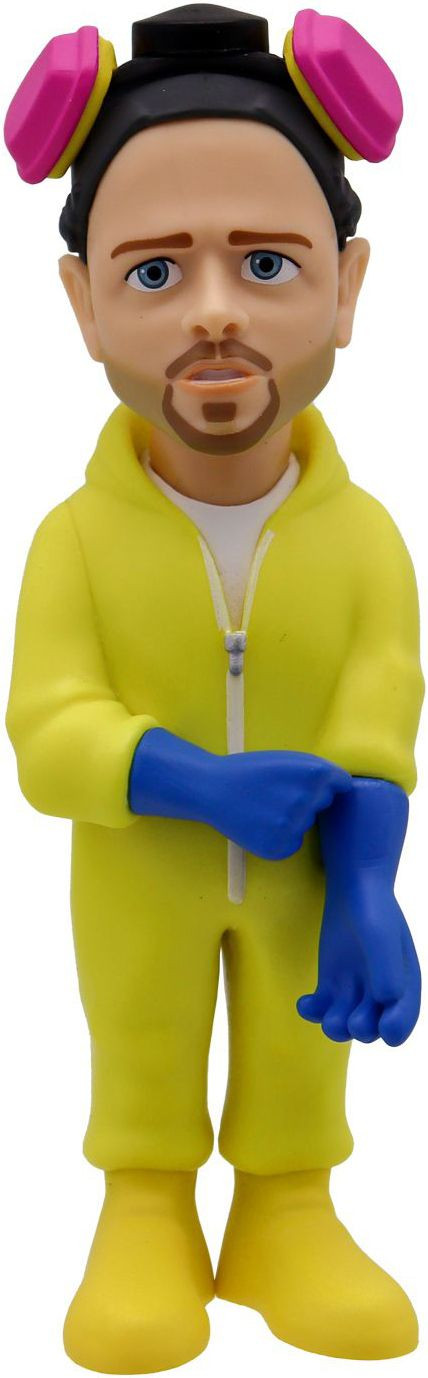 ����� ������� Minix: Breaking Bad / �� ��� ������ � ���������� � ������ ���. 19236 (12��) (2-Pack)