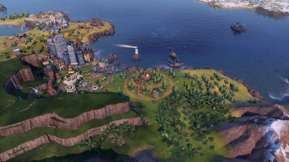 Sid Meiers Civilization VI. Vietnam & Kublai Khan Pack (Steam-) [PC,  ]