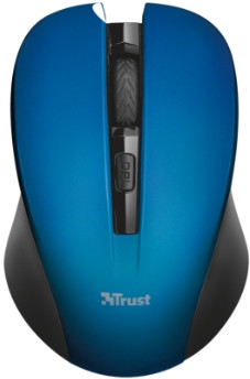 ���� Trust Mydo Silent Click Wireless ������������ ��������� ��� PC (�����)