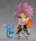  Nendoroid Fairy Tail: Natsu Dragneel (10 )