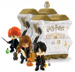  Harry Potter:   Harry Potter   1 (1.  )