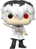  Funko POP Animation: Tokyo Ghoul S3  Haise Sasaki (9,5 )