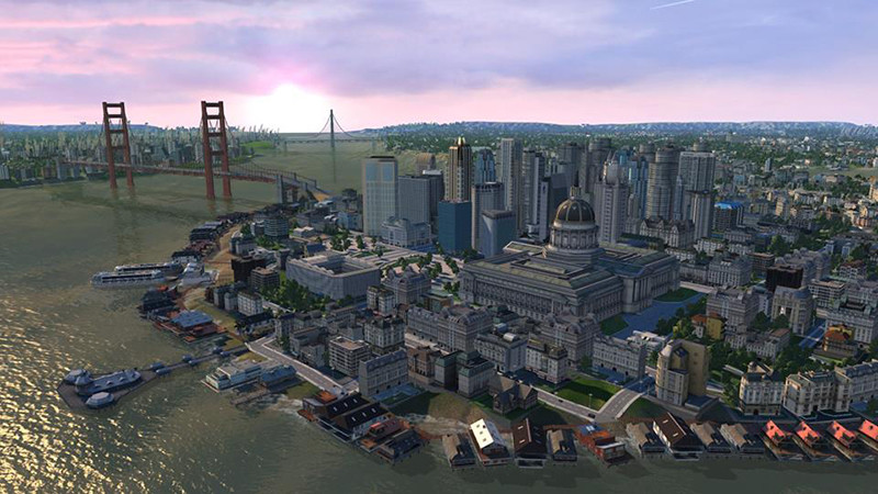 Cities XXL [PC-Jewel]