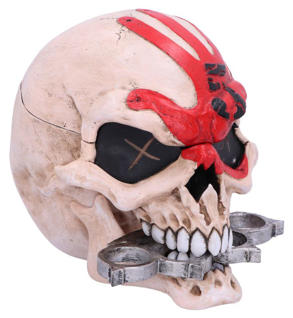 �������� Five Finger Death Punch: Skull