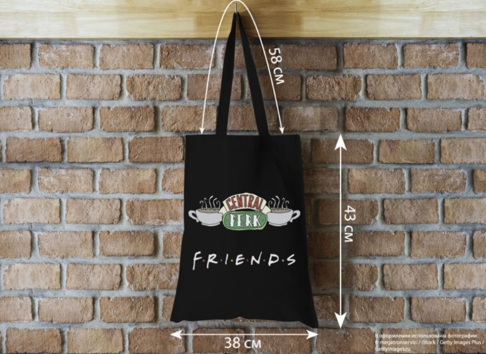  Friends: Central Perk ()