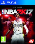 NBA 2K17 [PS4]