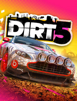 DiRT 5 [PC,  ]