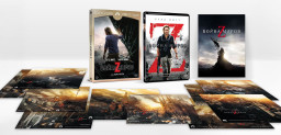   Paramount:   Z (DVD) + 10  + 