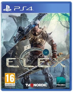 ELEX [PS4] – Trade-in | /