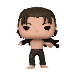 ������� Funko POP Animation: Attack On Titan � S5 Eren Jeager (9,5 ��)