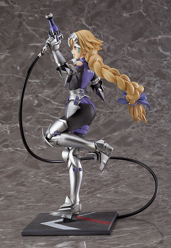  Fate: Apocrypha  Jeanne D`Arc Racing Ver. (24,5 )