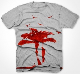  Dead Island. The Tree () (M)