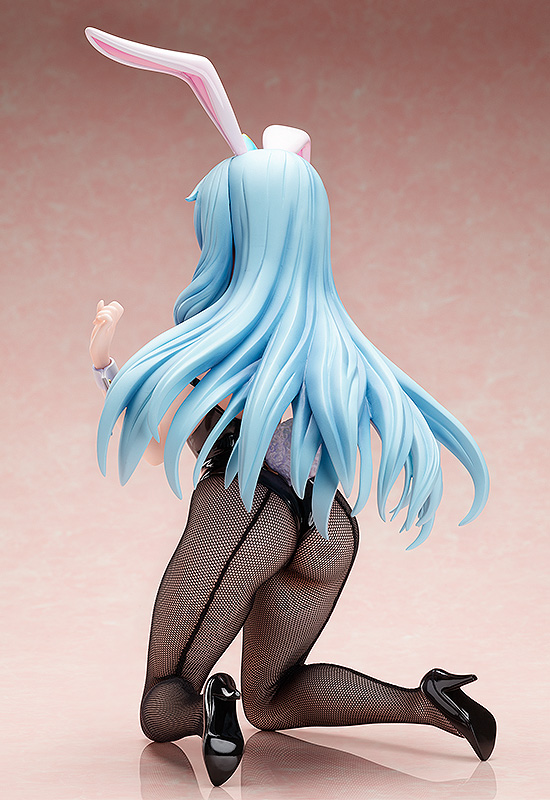  Arifureta Shokugyo de Sekai Saikyo: Shea Haulia Bunny Ver. (32 )