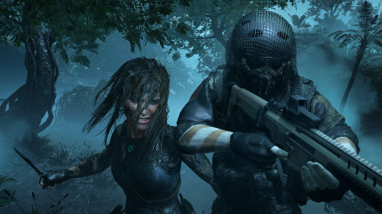 Shadow of the Tomb Raider. Definitive Edition [ ]