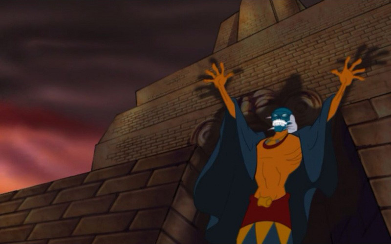 Broken Sword II. ��������� �������. ����������� ������� [PC, �������� ������]