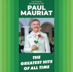 Paul Mauriat  Greatest Hits (LP)