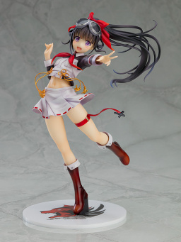 ������� Senyoku No Sigrdrifa: Miyako Muguruma (25 ��)