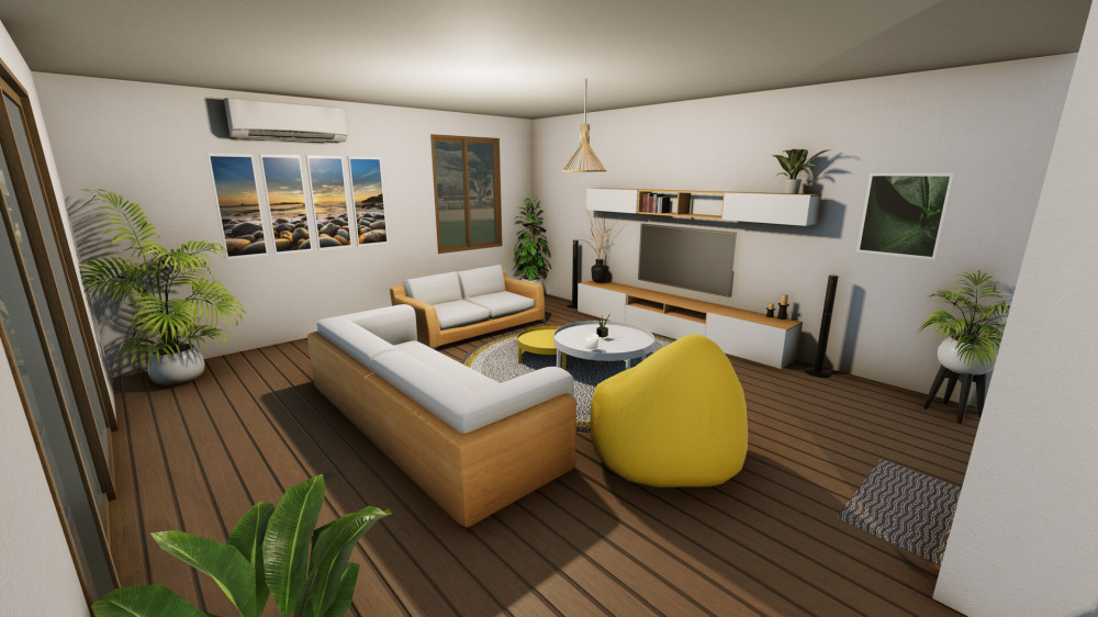 Hotel: A Resort Simulator. Lake Pack.  [PC,  ]