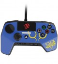   Mad Catz Street Fighter V FightPad Pro Chun Li  PS4 () 