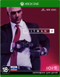 Hitman 2 [Xbox One]