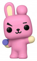  Funko POP: BT21  Cooky (9,5 )