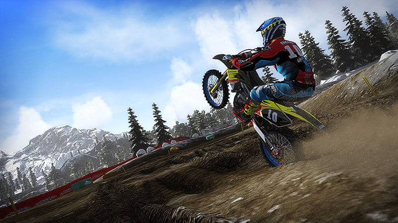 MX vs. ATV Supercross Encore [PC,  ]