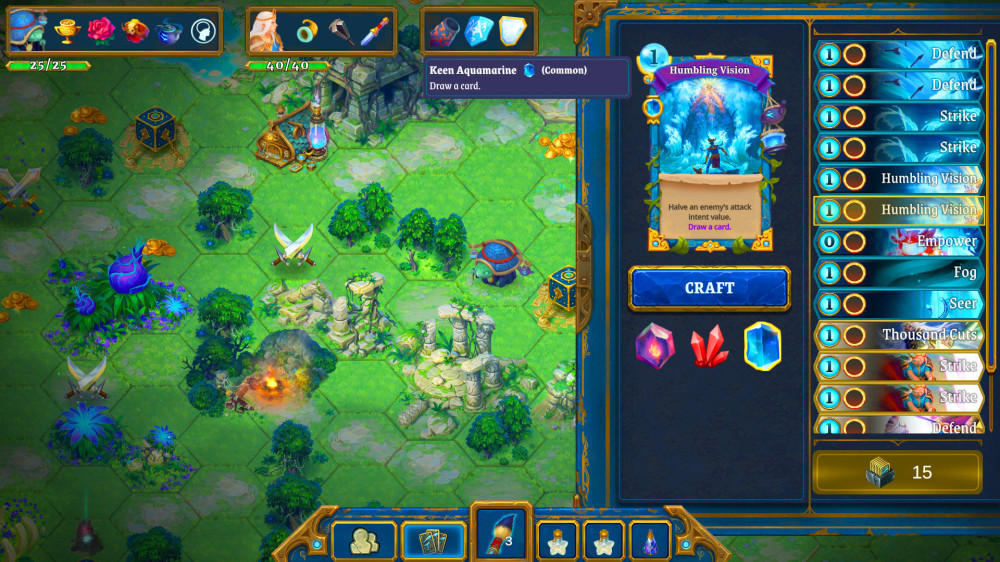 Roguebook. Deluxe Edition [PC,  ]