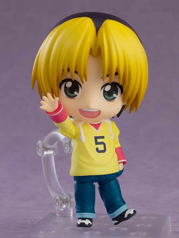 Фигурка Nendoroid Hikaru no Go: Hikaru Shindo (10 см)