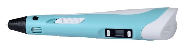3D-ручка Honya SC-3 детская (светло-синяя)