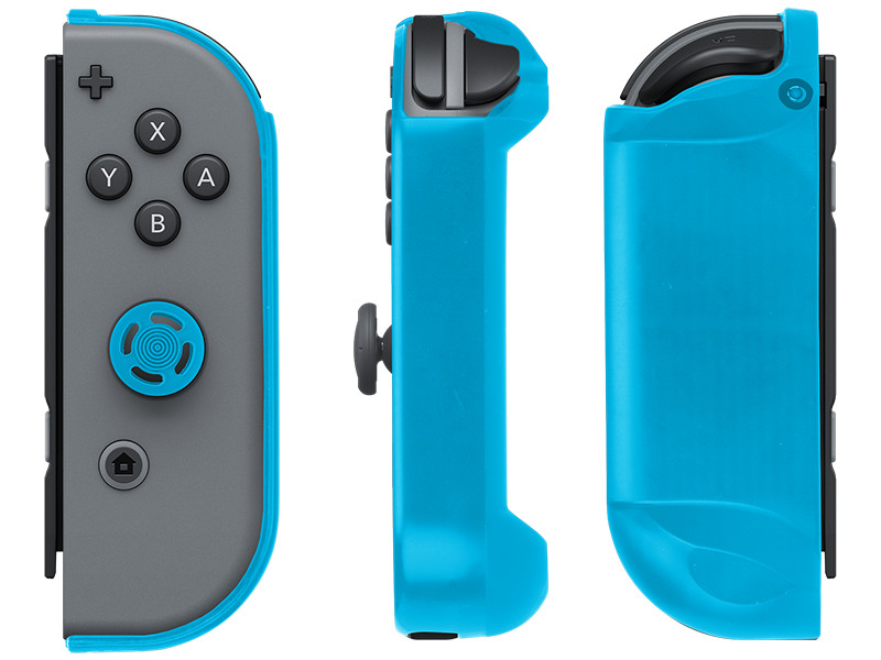 �������� �������� PDP Armor Guards ��� ����������� Joy-Con (�����)