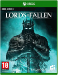 The Lords of the Fallen [Xbox Series X]