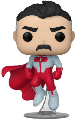 ������� Funko POP Television: Invincible � Omni-Man (9,5 ��)