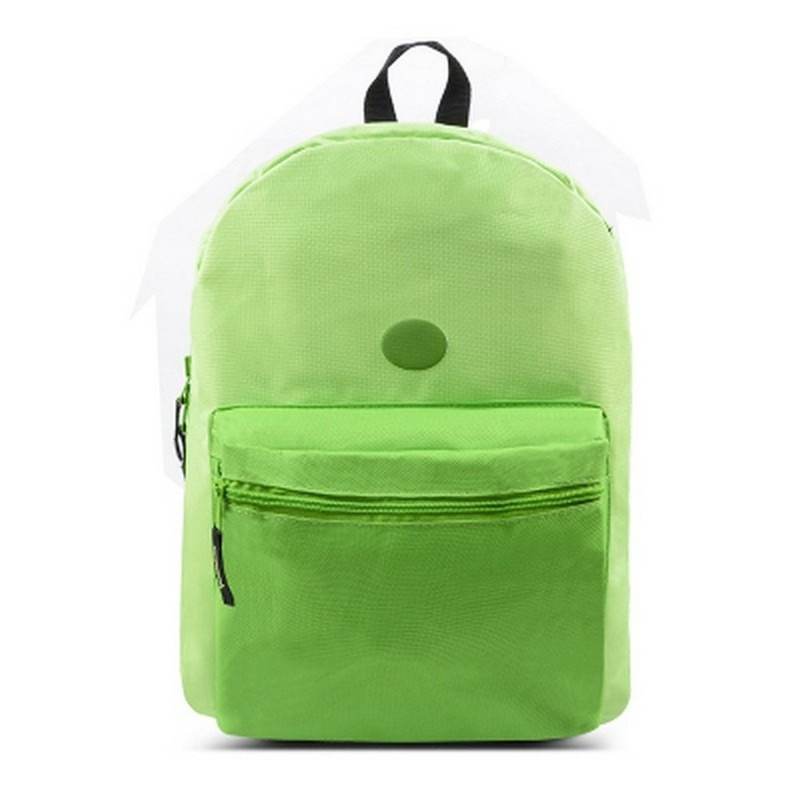 Adventure Time. Finn's Bag & Jake Reversible