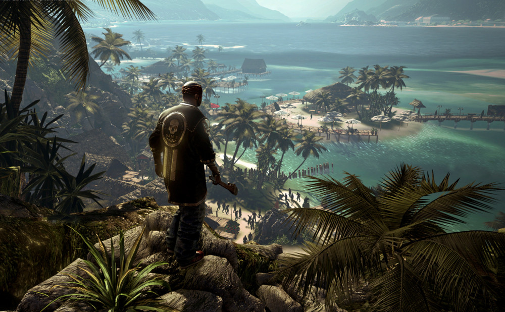 Dead Island [PC-Jewel]