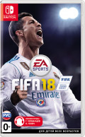 FIFA 18 [Switch]