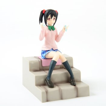 Фигурка Love Live Niko Yazawa (13 см)