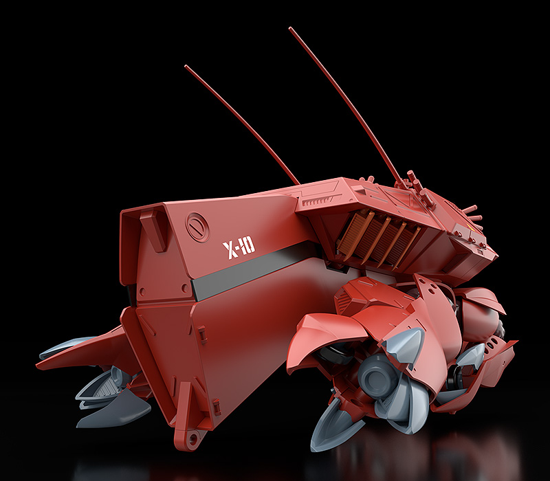 �������-������� ������ Moderoid Mobile Police Patlabor: HAL-X10 (13,5 ��)