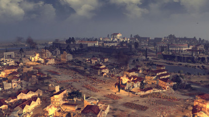 Total War: Rome II: Rise of the Republic. Дополнение [PC, Цифровая версия]