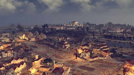 Total War: Rome II: Rise of the Republic.  [PC,  ]