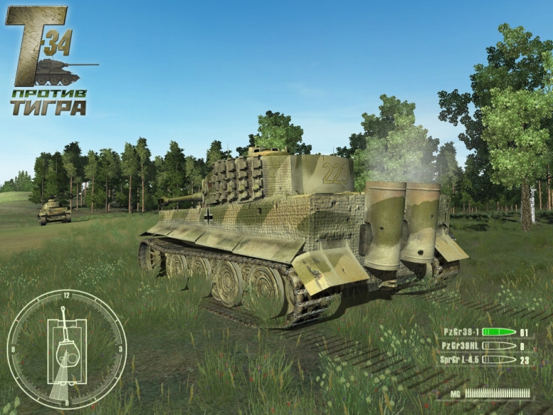   : T-34   [PC,  ]