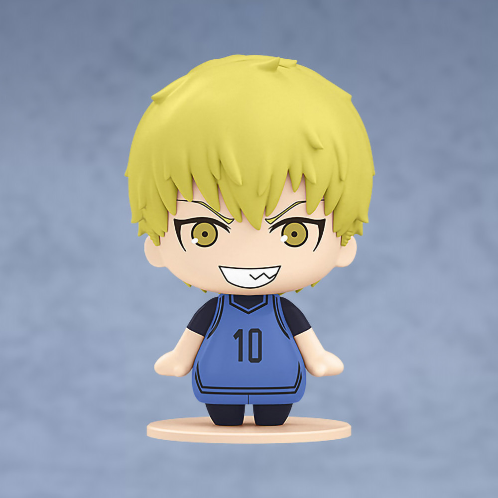������� Blue Lock: Pocket Maquette Blind Figure � Series 6 (1 ��, � ������������)