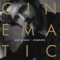 Josh Groban � Cinematic (LP)