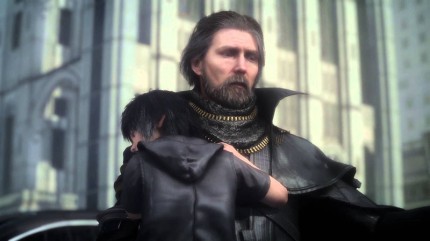 Final Fantasy XV. Day One Edition [PS4]