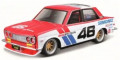 ������ ������� BRE Datsun 510 Design Tokyo Mod (������� 1:24)